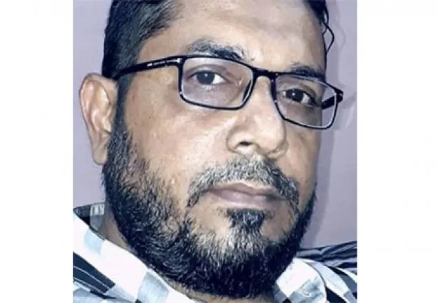 ব‌রিশা‌লে হাসপাতালের লিফ‌টের নি‌চ থে‌কে চিকিৎসকের লাশ উদ্ধার