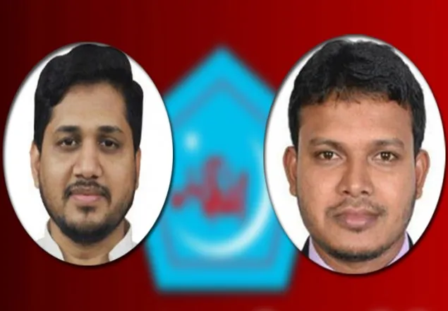 বাংলাদেশ খেলাফত ছাত্র মজলিসের কেন্দ্রীয় সভাপতির মায়ের ইন্তেকালে শিবিরের শোক প্রকাশ