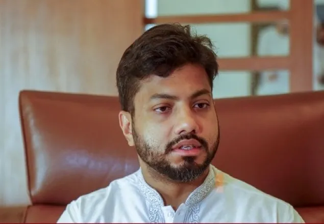 ‘প্রজেক্ট ঢাকা এইড’ কর্মসূচি ঘোষণা ইশরাকের