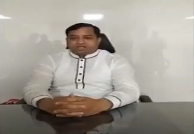 মসজিদ খুলে দেওয়ার ঘোষণা গাজীপুরের মেয়রের