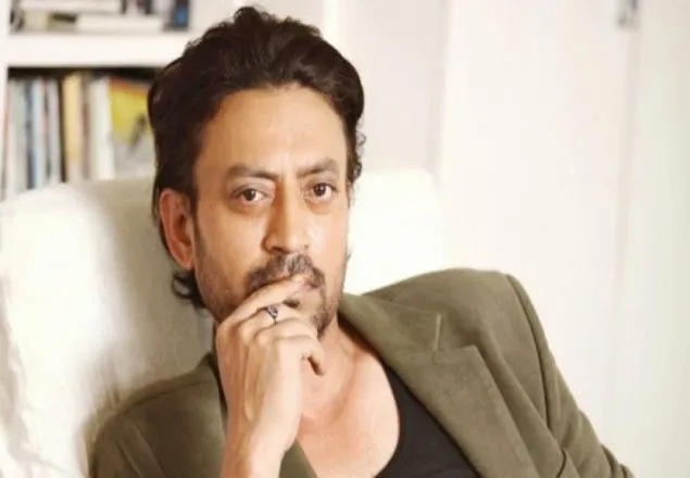 বলিউডের জনপ্রিয় অভিনেতা ইরফান খান আর নেই
