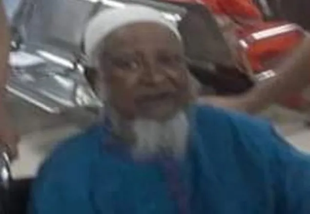তামিরুল মিল্লাত ট্রাস্টের সাবেক চেয়ারম্যান কাজী আবু আখতারের ইন্তেকালে নুরুল ইসলাম বুলবুল ও ড. মাসুদের শোক