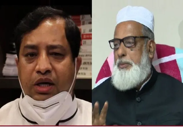 মসজিদ খুলে দেয়ার ঘোষণা প্রত্যাহার না হলে মেয়রের বিরুদ্ধে ব্যবস্থা: ধর্ম প্রতিমন্ত্রী