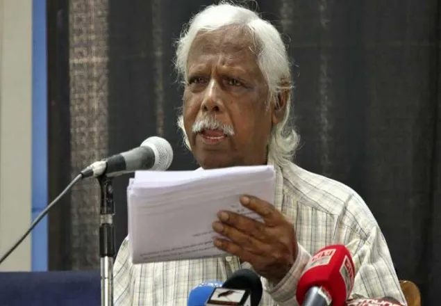 গণস্বাস্থ্যের কিট পরীক্ষার অনুমতি দিল ওষুধ প্রশাসন