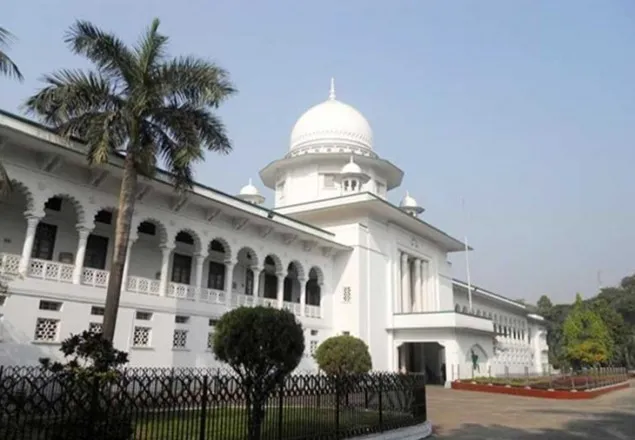 ঋণের আবেদন করেছেন সুপ্রিম কোর্ট বারের ২৮০০ সদস্য 