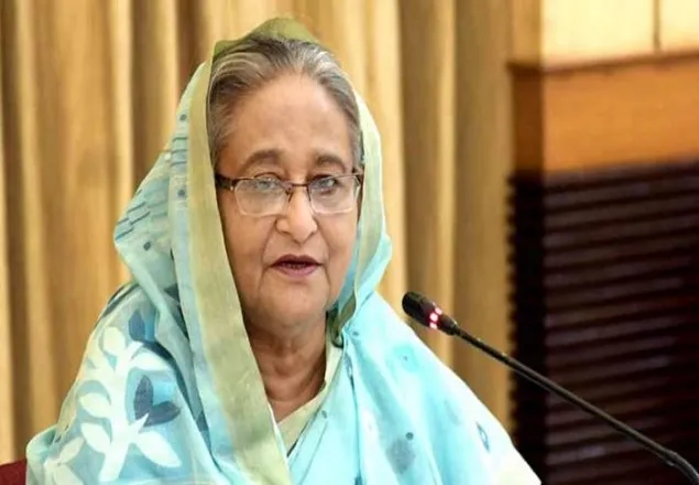৭ হাজার কওমি মাদ্রাসাকে আর্থিক অনুদান প্রধানমন্ত্রীর