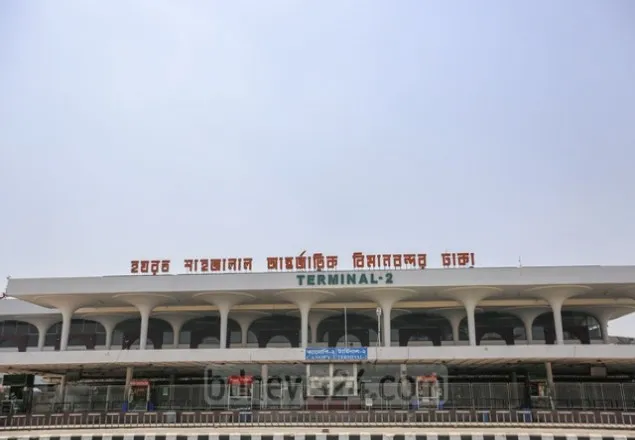 ওমান থেকে দেশে ফিরলেন ২৮৯ বাংলাদেশি