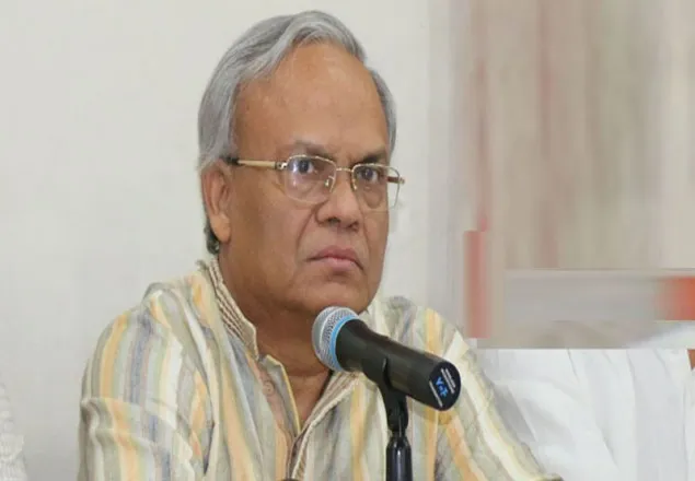সরকার মানুষের ক্ষুধা নিয়ে তামাশা করছে: রিজভী 