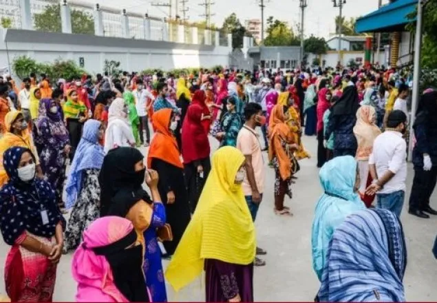 শিথিল লকডাউন, বাংলাদেশের জন্য কী অপেক্ষা করছে?