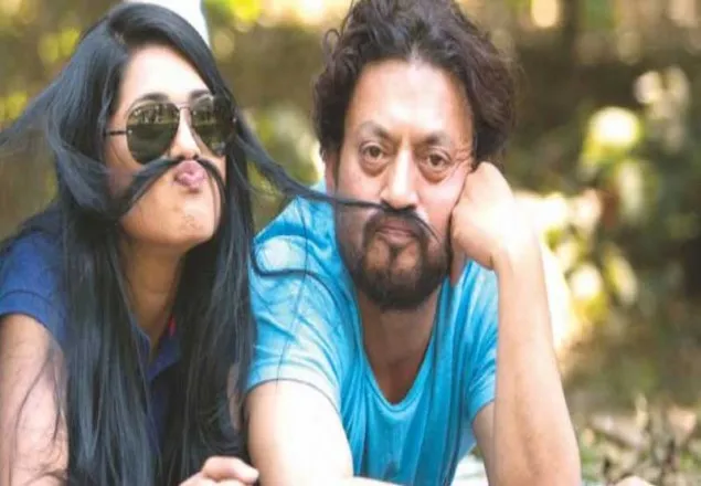 লন্ডনে দেখা হয়েছিল, ওটাই শেষ দেখা হবে ভাবিনি: তিশা