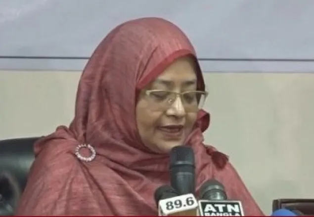 দেশে করোনায় আরও ৫ জনের মৃত্যু, আক্রান্ত ৫৫২