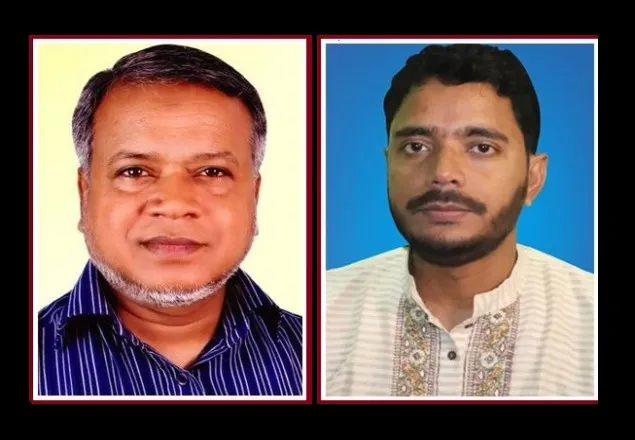 জামায়াত কর্মী মাহবুব আলমের ইন্তেকালে বুলবুল ও ড. মাসুদের শোক