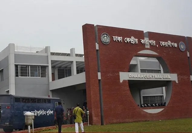 করোনাভাইরাস: তালিকা থেকে প্রথম দফায় ১৭০ কারাবন্দির মুক্তি