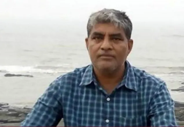 নিখোঁজ ফটোসাংবাদিক কাজল বেনাপোল সীমান্ত থেকে উদ্ধার