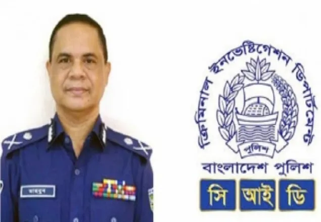  সিআইডি প্রধান হলেন ব্যারিস্টার মাহবুব, পুলিশের শীর্ষ ৫ কর্মকর্তার বদলি