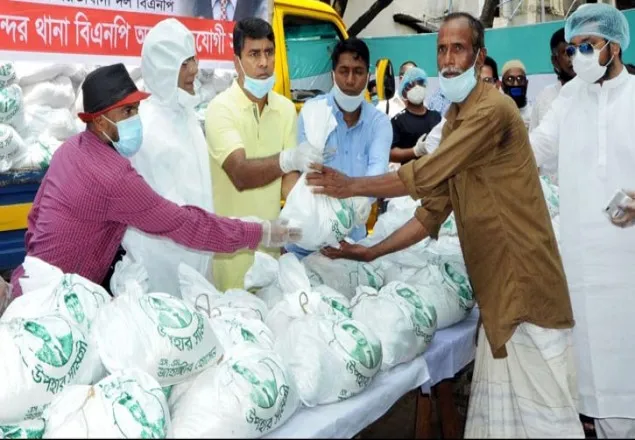সরকার ব্যর্থ হয়ে তুঘলকি সিদ্ধান্ত নিচ্ছে: ফখরুল 