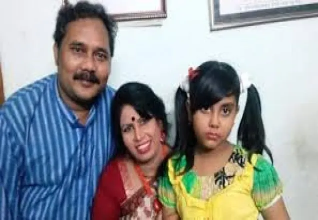 সাংবাদিক খোকনের স্ত্রী আইসিইউতে