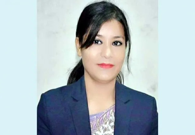করোনাভাইরাসকে জয় করলেন এসিল্যান্ড হিমাদ্রি খিসা