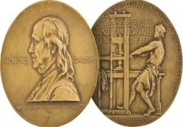 পুলিৎজার জিতলেন ৩ কাশ্মিরি সাংবাদিক 