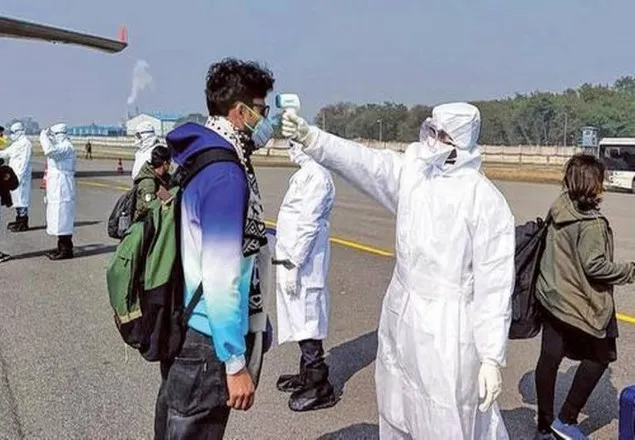 করোনাভাইরাস: মালদ্বীপে প্রথম বাংলাদেশির মৃত্যু