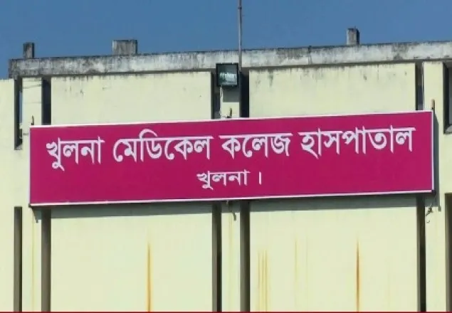 খুলনায় করোনা আইসোলেশনে ২ জনের মৃত্যু