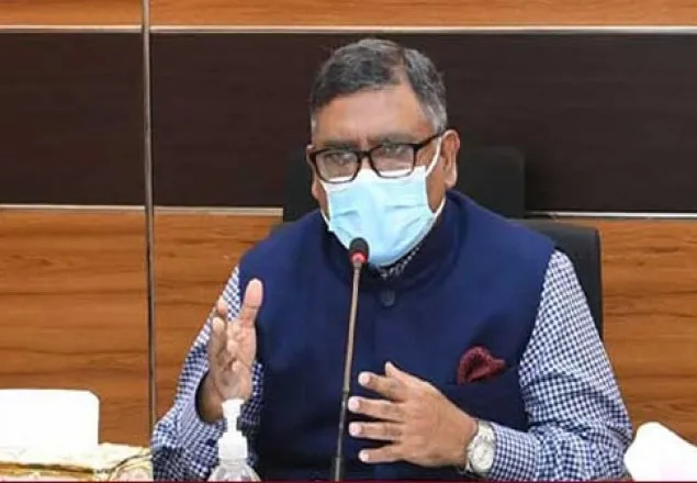 সব কিছু খুলে দিলে রোগী বাড়বেই: স্বাস্থ্যমন্ত্রী