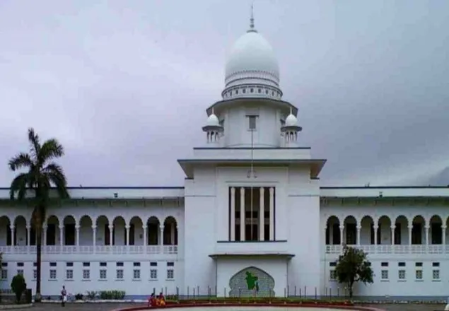 ১৬ মে পর্যন্ত বন্ধ থাকছে আদালত