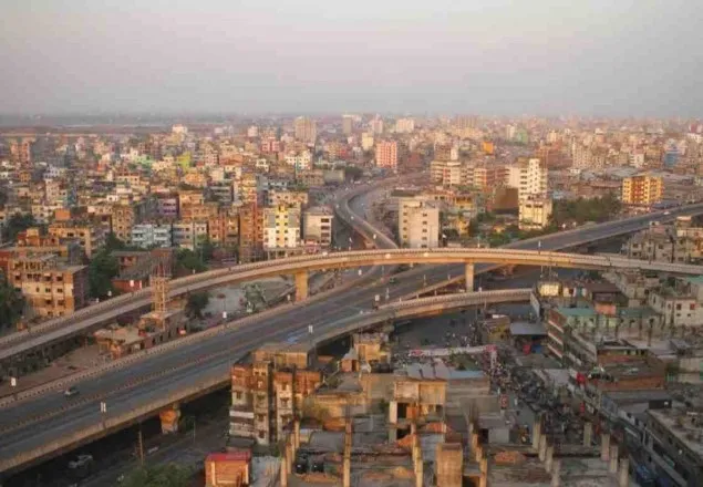 মশা মারতে ঢাকার মেয়রদের আইনি নোটিশ