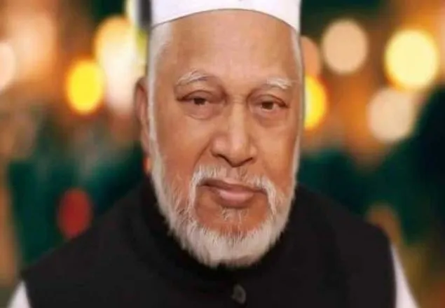এমপি হাবিবুর রহমান মোল্লা আর নেই