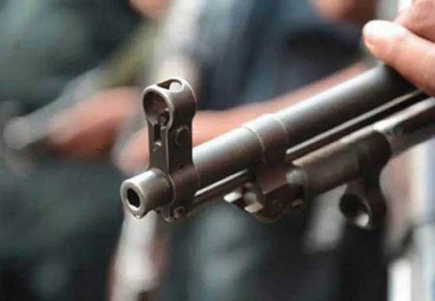 টেকনাফে 'বন্দুকযুদ্ধে' তিন ডাকাত নিহত 