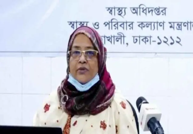 দেশে করোনায় আরও ৩ জনের মৃত্যু, নতুন শনাক্ত ৭৯০