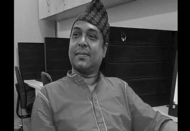 করোনার উপসর্গ নিয়ে সময়ের আলোর আরেক সাংবাদিকের মৃত্যু