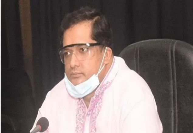  ১ হাজার ক্রীড়াবিদকে অর্থ সহায়তা দেবে ক্রীড়া মন্ত্রণালয়