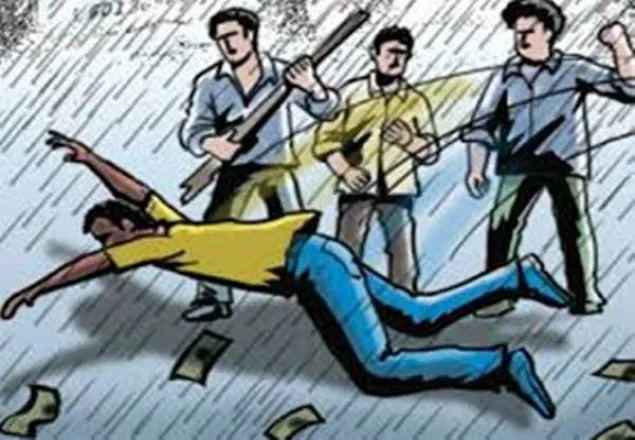চট্টগ্রামে আওয়ামী লীগ নেতাকে পিটিয়ে হত্যা