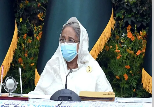 মহামারীতে আয়কর দিতে না পারলে জরিমানা হবে না