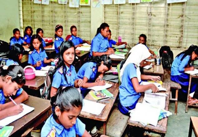 প্রাথমিকে আরও ১ লাখ শিক্ষক নিয়োগ হবে