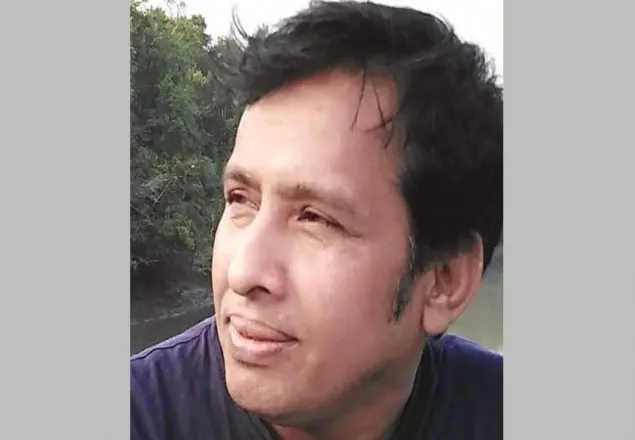 করোনা উপসর্গ নিয়ে ভোরের কাগজের সাংবাদিকের মৃত্যু
