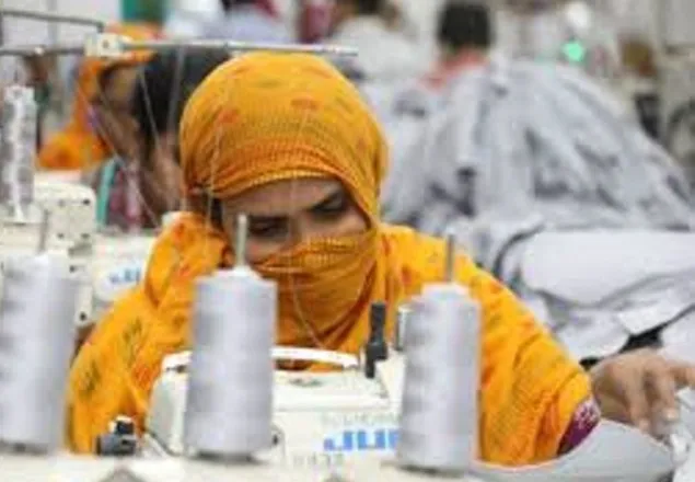 গাজীপুরে ১০ পোশাক শ্রমিক করোনা আক্রান্ত