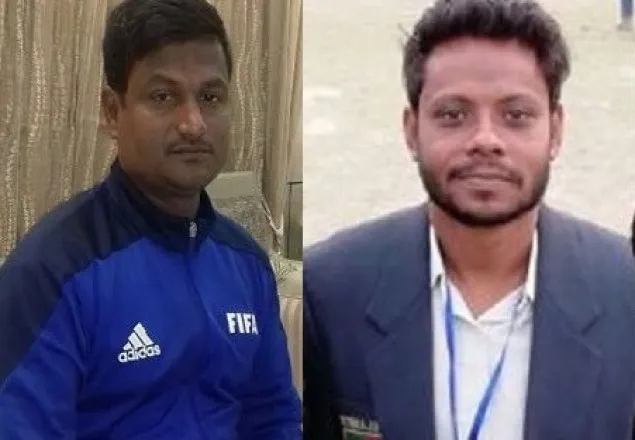 সিরাজগঞ্জ জেলা ফুটবল উন্নয়ন সমিতির কমিটি গঠন