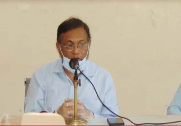 করোনার কারণে পৃথিবী স্তব্ধ হয়ে গেছে: তথ্যমন্ত্রী 