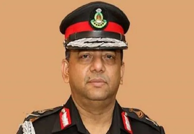 করোনায় আক্রান্ত পুলিশ সদস্যদের সুচিকিৎসা নিশ্চিত করতে আইজিপি’র নির্দেশ