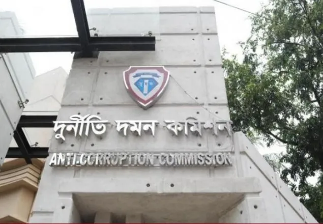করোনায় দুদকের আরেক কর্মকর্তার মৃত্যু