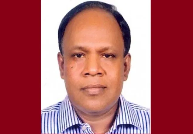 হাসপাতাল ঘুরে ঘুরে কুর্মিটোলায় মারা গেলেন অতিরিক্ত সচিব