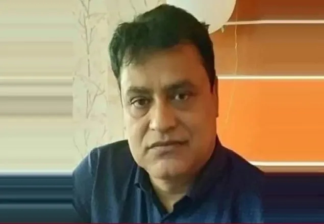 চলচ্চিত্র পরিচালক রানা হামিদ মারা গেছেন