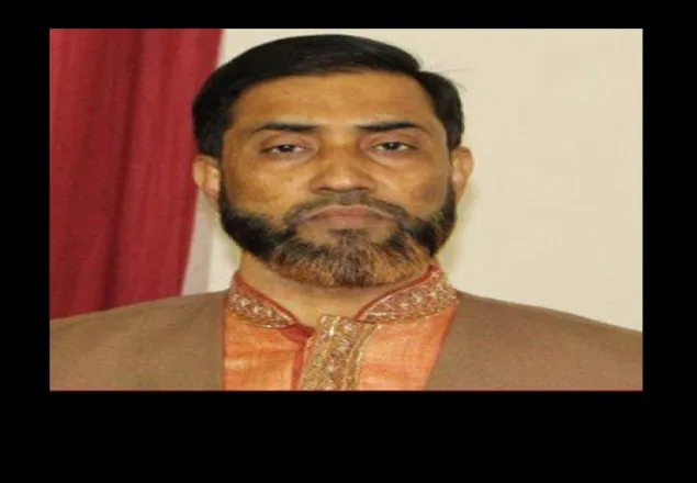 শিবিরের সাবেক কেন্দ্রীয় সভাপতি মাওলানা আবু তাহেরের মৃত্যুতে সেলিম উদ্দিনের শোক প্রকাশ