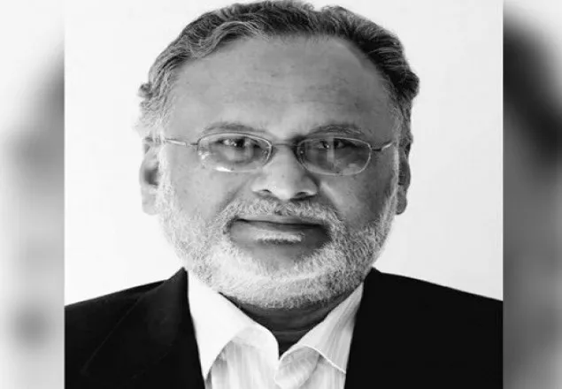 করোনাভাইরাস: সাবেক অর্থ ও পরিকল্পনা প্রতিমন্ত্রী মারা গেছেন