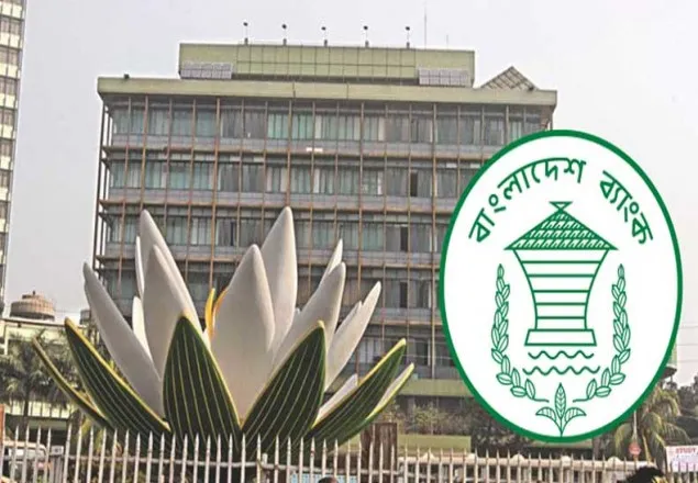 নানামুখী সংকটে ব্যাংকিং খাত
