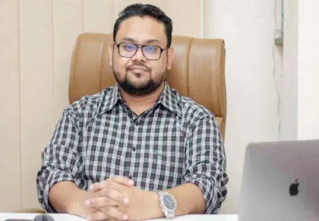 শিক্ষা উপমন্ত্রীর ছোট ভাই করোনায় আক্রান্ত