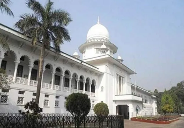 করোনা পরিস্থিতিতে ভার্চুয়াল আদালতের কার্যক্রম শুরু