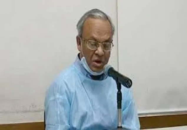 সরকারের ব্যর্থতায় লাশের সারি দীর্ঘ হচ্ছে: রিজভী